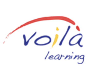 Voila Learning